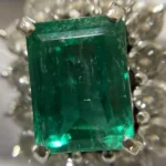エメラルド2.49ct